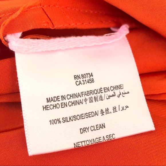 Dress - Picture 8 of 8